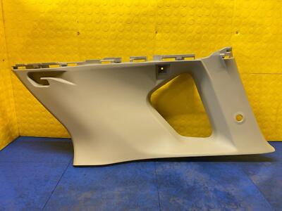 21 22 ROGUE EXCEPT SPORT Rear RHC Pillar Upper Quarter Cover Trim OEM 769346RR1A