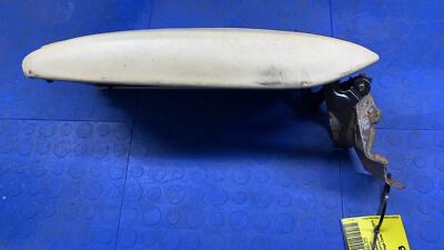 ba2e8f01cb2b69ce1bfa800465c02f28 19 20 21 INFINITI QX50 Center Console Armrest OEM 969105NA0A