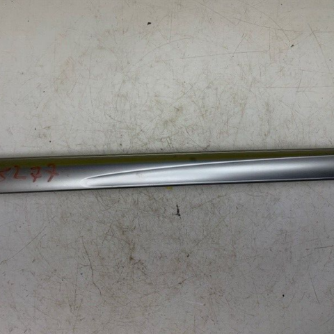 12 13 14 Toyota Camry Passenger Right Side Dash Trim Molding OEM  55475-06220