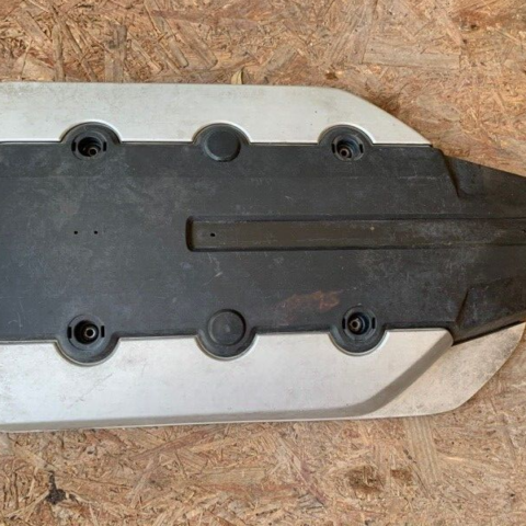 2003 2004 2005 2006 Acura MDX 3.5L Engine Cover OEM 17121-RDJ-A00