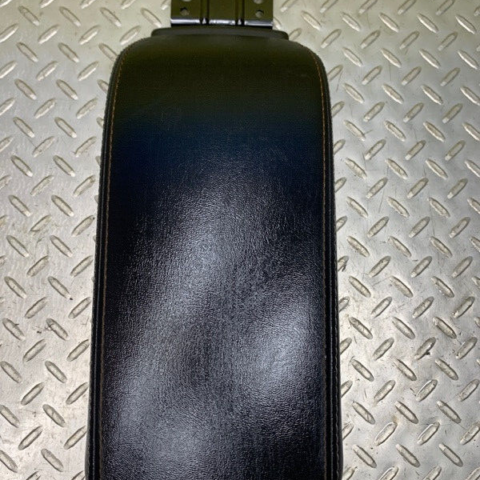 17 18 19 20 21 Jeep Compass Center Console Armrest Lid OEM 5ZK07LA3AB