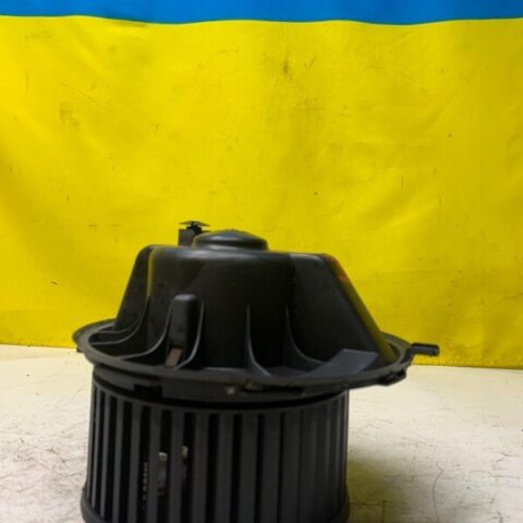 14 15 16 17 Volkswagen Jetta A/C Heater Blower Motor Fan OEM 1K1819015F