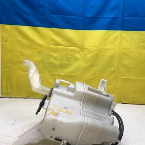 13 14 15 Toyota Prius Windshield Washer Fluid Tank Bottle Reservoir OEM