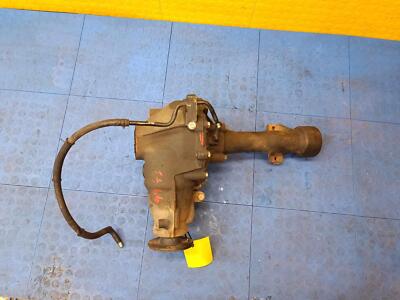 03 04 05 06 07 08 09 LEXUS GX470 AWD Front Differential Carrier OEM 41110-3D420