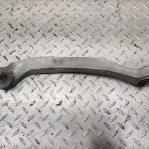 05 06 07 08 Bentley Continental GT Front Right Upper Control Arm OEM 3W0407506