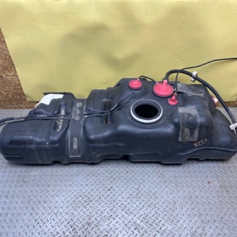 03 04 05 06 07 08 09  Used Fuel Tank Lexus GX470 OEM 77001-3D510