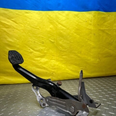 16 17 18 19 Mazda MX5 Miata Brake Pedal OEM 21K Miles K0N1V9093