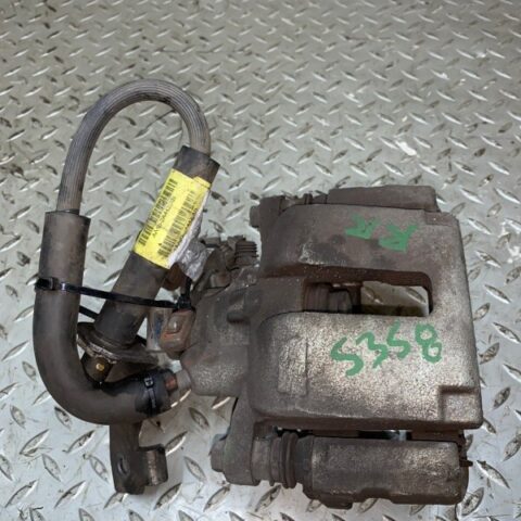 13 14 15 16 17 18 19 Lincoln MKS Rear Right Brake Caliper OEM EG1Z2552A