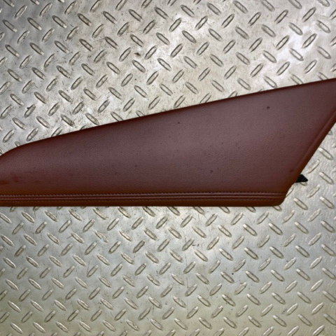 16 17 18 19 Mazda CX-9 Center Console Left Upper Ttrim Cover Panel OEM