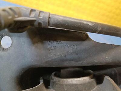 bb0ce907407cf773f0851a6dccc51f82 18 19 20 21 22 VW ATLAS Rear Left Suspension Control Trailin Arm OEM 3QF505223D