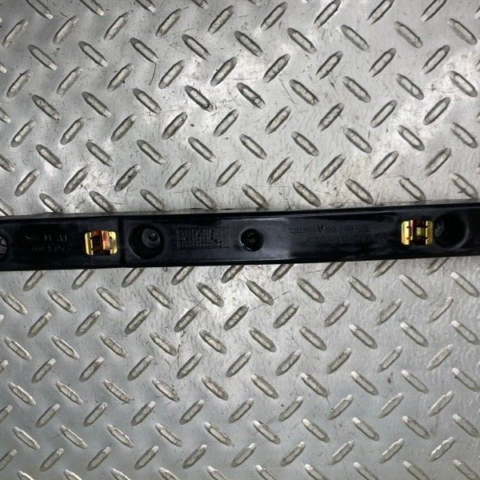 05 06 07 08 Bentley Continental Flying Spur Bracket Luggage Trim OEM 3D5867160A