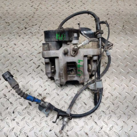 19 20 21 Acura RDX Rear Left Brake Caliper OEM 43230TJBA030