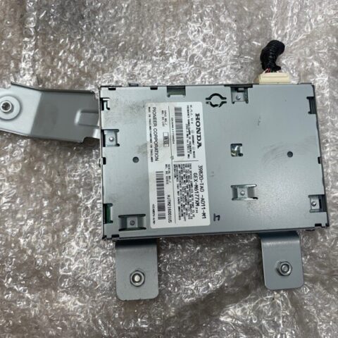 08 09 10 Honda Accord Audio Equipment Radio Satellite Receiver OEM