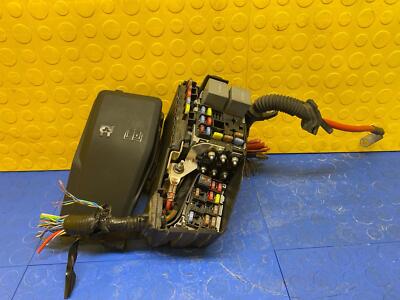 14 15 16 17 VOLVO XC60 2.0L Engine Fuse Box OEM 30644652