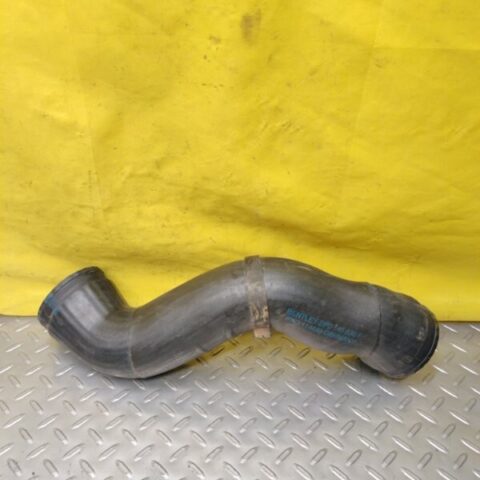 05 06 07 08 Bentley Continental Flying Spur Air Inlet Intake Tube Hose Duct OEM
