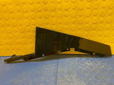 10 11 12 13 14 15 16 VOLVO XC60 Rear Right C-panel Trim Molding OEM 31299910