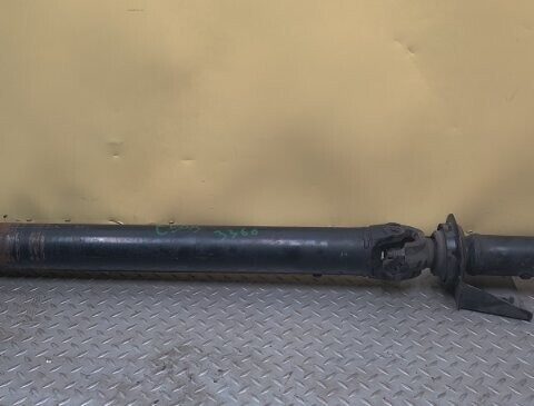 01 02 03 04 05 Mercedes Benz ML500 W163 Propeller Shaft Props Haft OEM