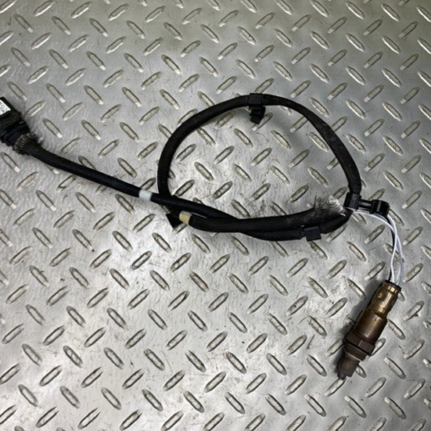 17 18 19 Porsche Panamera 4  Oxygen Sensor OEM 9A790626550