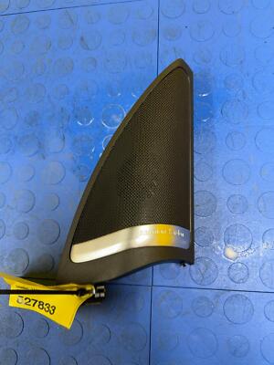 13 14 15 16 17 MERCEDES GL450 Front Right Door Tweeter Speaker OEM A2319062200