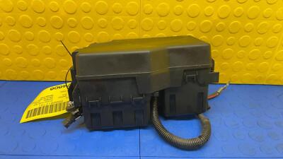 10 MAZDA 3 Engine Fuse Box OEM BBM5-66-760B