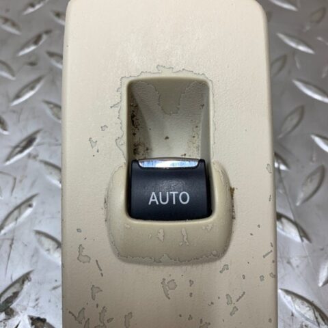 13 14 15 16 Lincoln MKS Front Right Passenger Window Switch OME DA5T-14529-ABW