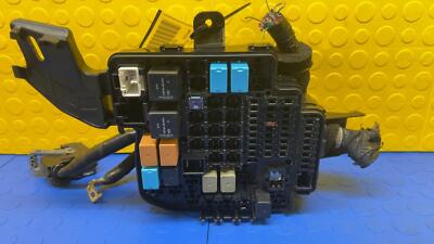 16 17 18 19 MAZDA MIATA Engine Fuse Box OEM N2436676