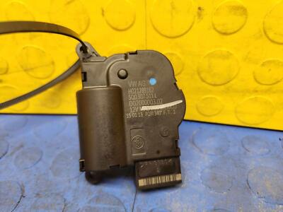 18 19 20 VW ATLAS Hvac Servo Flap Actuator Motor OEM 5Q0907511L