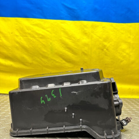 19 20 21 Acura RDX Battery Tray Box OEM 31523-TJB-A02