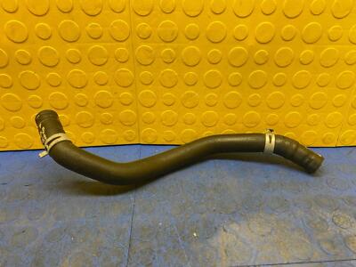 bd1d5f42f8781949dc34fb2e7852a231 21 ROGUE EXCEPT SPORT 2.5L HVAC Heater Hose Line Pipe OEM 924006RR0B