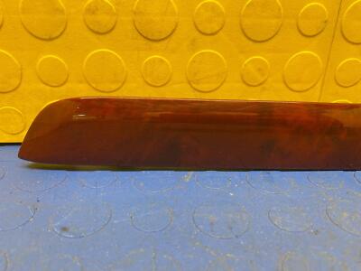 bd23ff82a3586b71831934b1455bfdab 03 04 05 06 07 08 09 LEXUS GX470 Right Dash Woodgrain Trim OEM 55461-60180