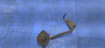 bd3374816ab62085cbe90a648fef0c6c 06 07 08 09 10 11 12 BENTLEY Continental GT Door Speaker OEM 3W0035411R