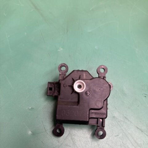 18 18 20 21 Mazda CX-5 CX5 Air Flap Blend Door Motor Heater Actuator OEM