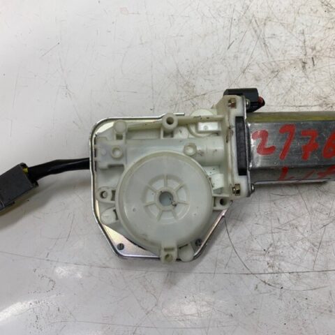 99 00 01 02 03 04 Ford Mustang Front Driver Left Door Window Regulator Motor