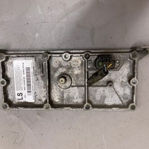 03 04 05 06 Lincoln LS Rear Parking Aid Assist Module OEM 6W4T15K859BB