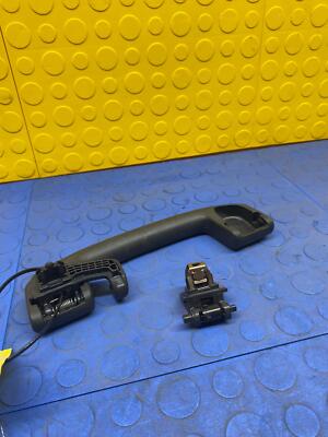 19 20 21 22 23 24 INFINITI QX50 Interior Grab Roof Handle 73940-5NA2B