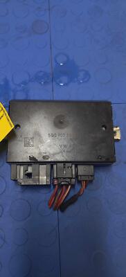 18 19 VW ATLAS Trailer Control Module OEM 5Q0907383L
