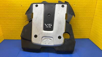 07 08 09 10 11 12 INFINITI M35 Engine Cover OEM 14041-JK21B