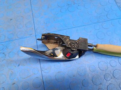 be8066756e4c5a0369001c05fe2ec1a7 18 19 20 21 22 23 MAZDA CX5 Rear Right Door Latch Lock Assy OEM KB7W72310