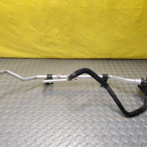 12 13 14 15 16 17 Nissan Frontier Water Heater Hose Tube OEM 92410EA200