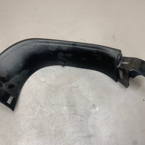 17 18 19 20 21 Jeep Compass Rear Tailgate Left Side Trim Cover Panel OEM