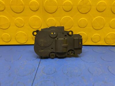 bee3d8b6607cc1541b6a66cd98385562 16 VOLVO XC90 Climate HVAC Motor Actuator OEM EH620003