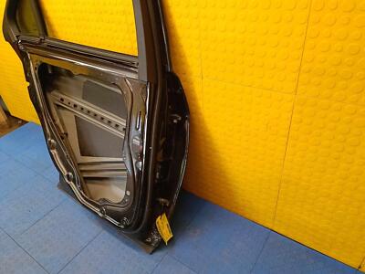 bf15b2f77e3171aae0811d436d4c4d2c 10 11 12 13 MERCEDES E-350 Rear Left Door Shell OEM A2127300105