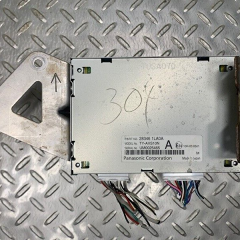 13 14 15 Infiniti QX60 / JX35 Display Control Module 283461LA0A OEM