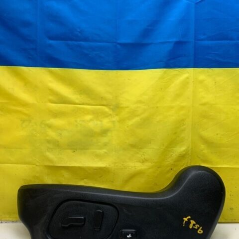 18 17 16 15 Subaru Forester Front Driver  Side Power Seat Control Switch OEM