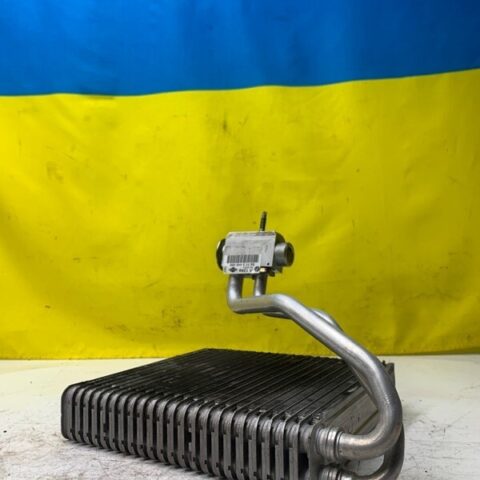 07 08 09 10 Mini Cooper S Clubman R55 A/C Evaporator Core OEM 64113448066