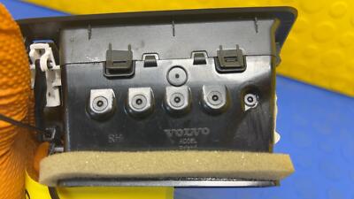 bfa35d6917b881fe3bb94ab87e115c12 16 17 18 19 20 21 VOLVO XC90 Right Dashboard Air Vent OEM 31469791
