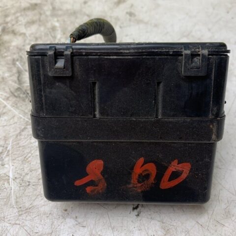 2018 2017 2016 2015 Nissan Sentra Under Hood Fuse Relay Box OEM  25238-3SG1A