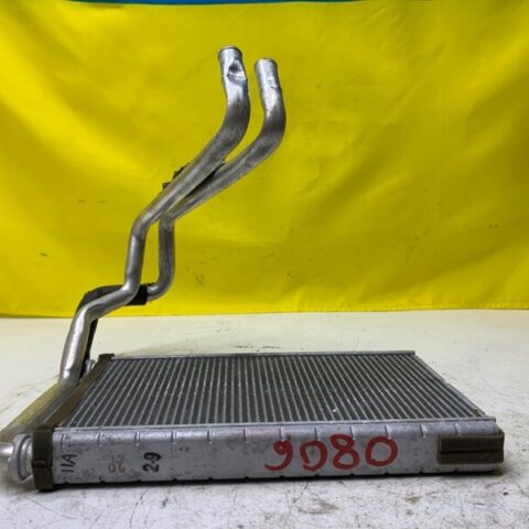 2013 13 Ford Fusion А/C HVAC Heater Radiator Core Element OEM DG9Z-18476-A