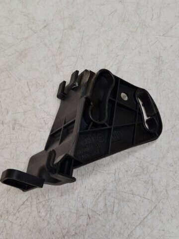 16 17 18 19 BMW X6 X6M Left Side Bracket Support Radiator Bottom OEM