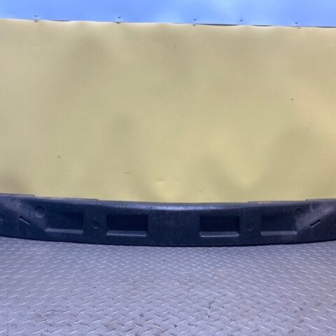 11 12 13 14 15 Hyundai Sonata Front Bumper Impact Absorber OEM 866203q010